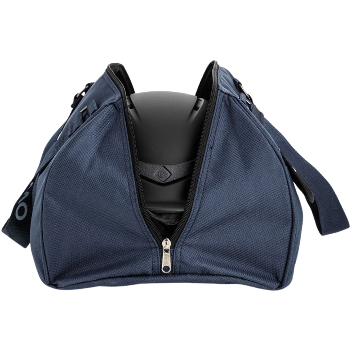 2025 Charles Owen Helmet Bag NHB - Navy